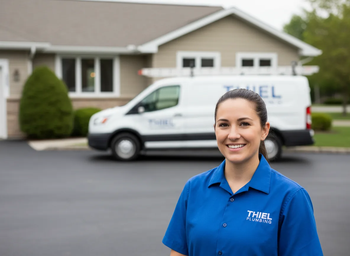 Plumber Macksburg, IA FAQs